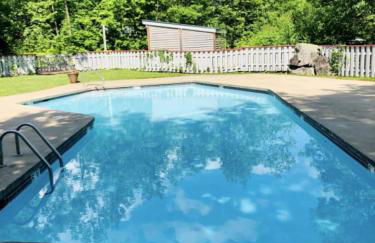 Studio Apt with stunning Mountain Views - Foto 46