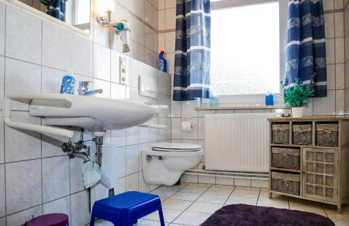 Ferienwohnung am Dorfteich - Foto 24