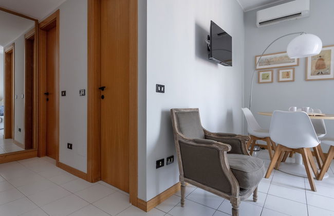 Italianway Apartments - Bergognone - Photo 45