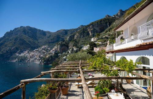 YourHome - Villa Aldo Marino - Foto 26