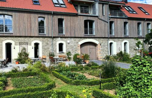 Gästehaus Lausnitz Ferienwohnung, Reda - Foto 23