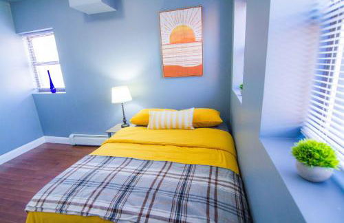 Nesty Stays - Foto 59