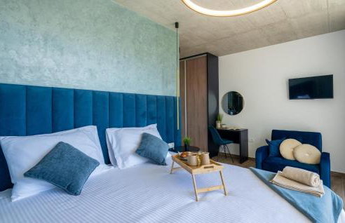 Amazing Home In Modrusani With Sauna - Foto 32