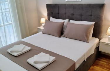 Εlite Αpartment Trikala - Foto 25