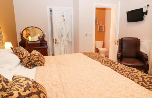 Granary Barn - Foto 16