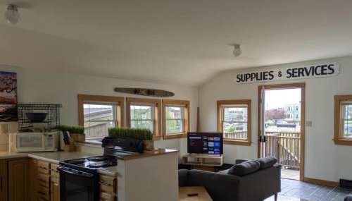 Deep Cove Escape in Eastport - Foto 3