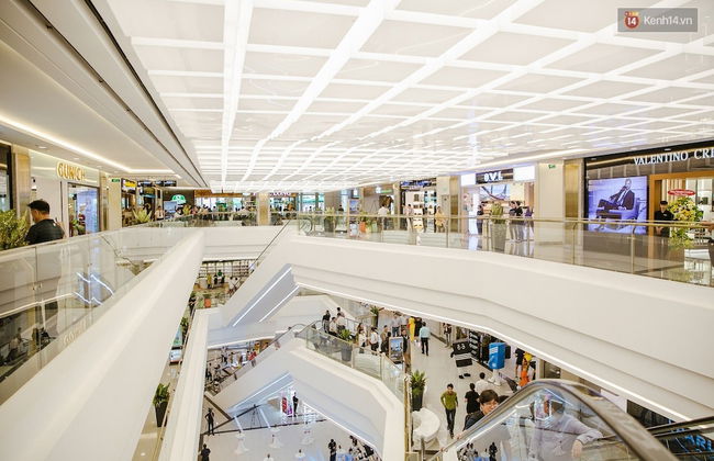 Brilliant HCMC Service Apartments - Foto 46