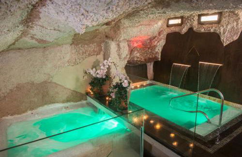 Spa La Cueva del Agua - Foto 56