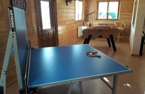 Charmant chalet du Kohlberg - Foto 23