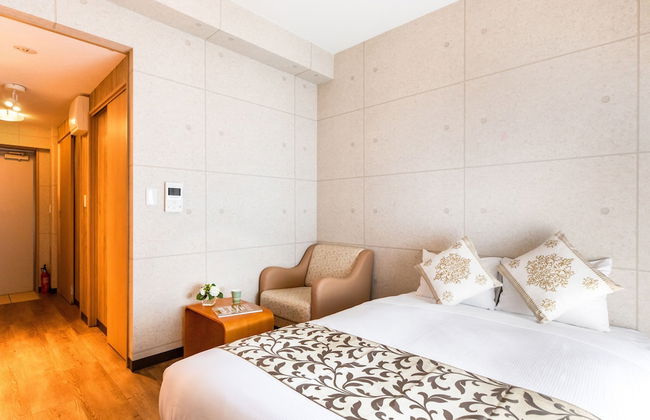 Condominium Likka in Nago - Foto 5