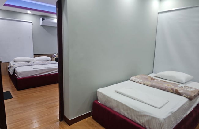 Hotel Family Inn - Foto 14