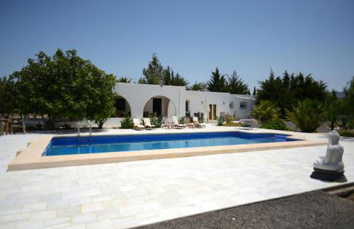 Cortijo Oro Verde B&B - Foto 38