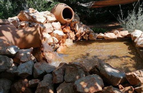 Traditional olive house - Gargalianoi - Foto 36