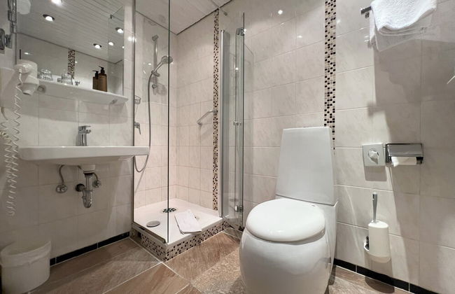 Aparthotel Bad Mergentheim - Photo 62