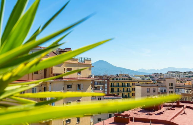 Terrazza 30 by Napoliapartments - Foto 4