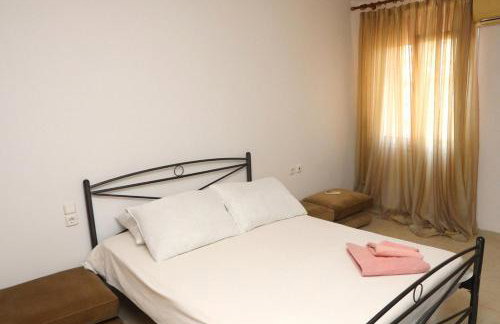 Nikolaou Apartments Keramidi - Photo 31