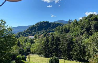 Natura tra bosco e lago - Foto 35