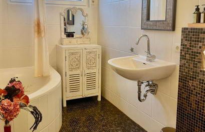 Ferienwohnung Louise 50 m zum See - Foto 11