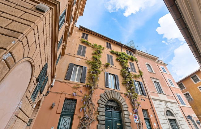 Rome as you feel - Santo Stefano - Foto 17