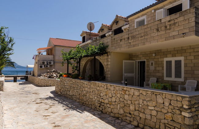 Holiday Home Jasenka Trstenik - Photo 29