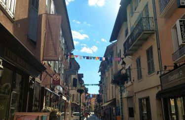 L'Escale Centre Historique de Gap Meublé de tourisme Classé 3 étoiles - Foto 48