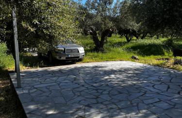 Elaiocampus luxury house - Foto 25