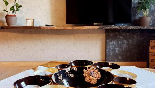 Atelierwohnung mit Parkblick - Foto 2