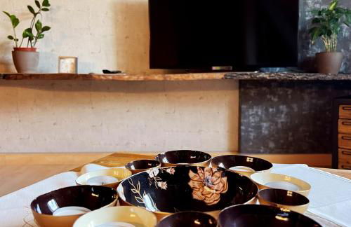 Atelierwohnung mit Parkblick - Foto 2