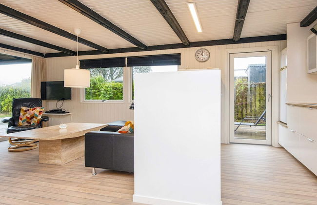 Seaside Retreat With Swing - By Traum Ferienwohnungen - Foto 8