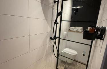 Ferienhaus ALTES FISCHERHAUS Kleve BED & BUBBLES - Foto 15