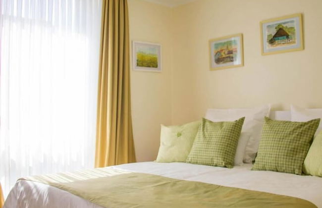 Boardinghouse Nordpark - Foto 5