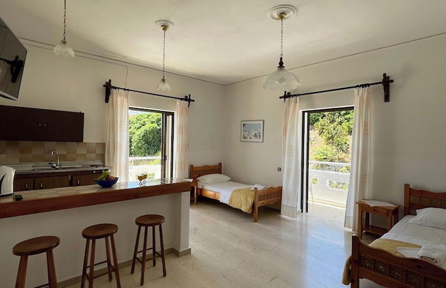 Aeolos Apartments - Foto 2