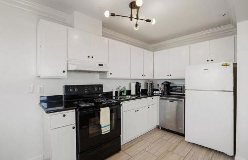 Relaxing 2-Bedroom Oasis in Pacifica - Foto 8