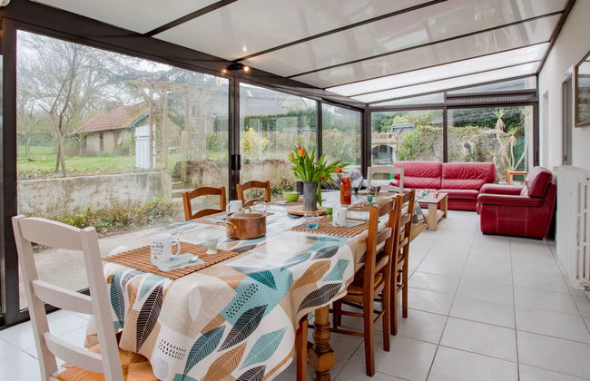 Les Mésanges - Foto 2