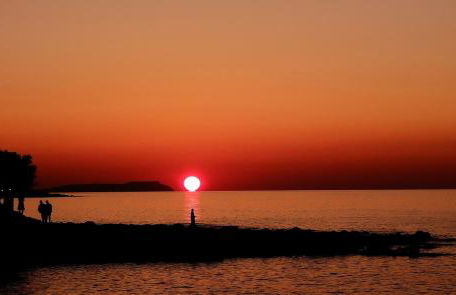 Socrates Seaside Apartments - Foto 37