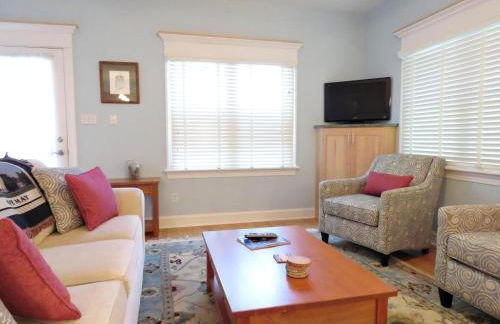 Cedar Cottage - Foto 5