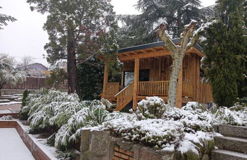 Jardín Las Secuoyas - Foto 60