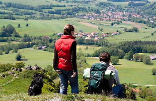 Bahnhof Langenbieber - Photo 14
