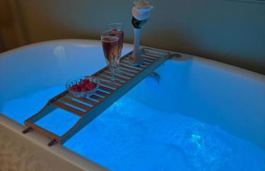 L Entre Deux Époques - Foto 19