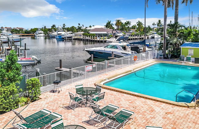 Cordova Arms on the River by Rocketstay - Foto 19