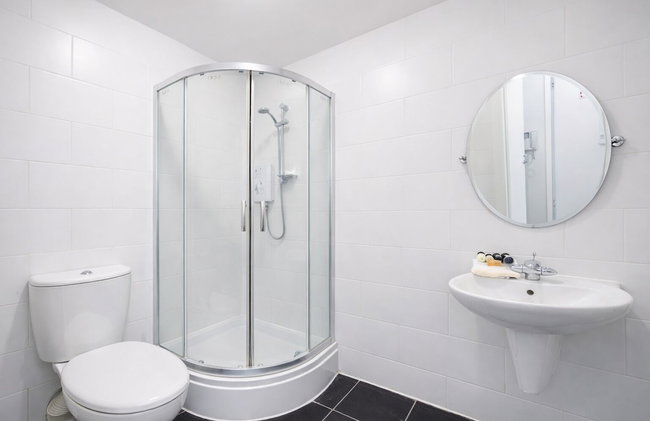 Roomspace Serviced Apartments - Sterling House - Photo 21