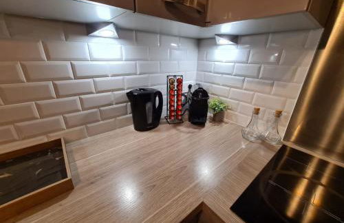 La Boheme- Free Parking-Paris-Disneyland-Easy Check-in- Netflix - Foto 11