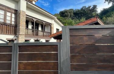 Apartamentos Rurales Playas De Niembro - Foto 2