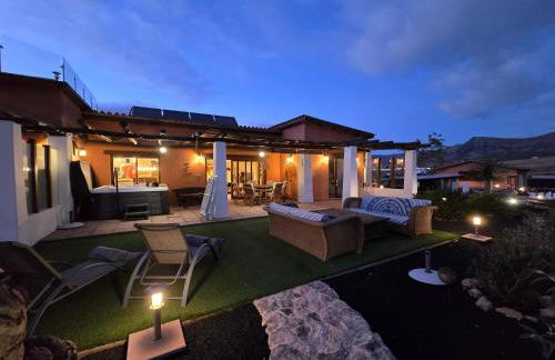 Villas Shangri-La Fuerteventura - Foto 1