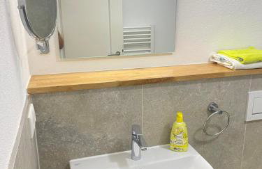 Motel Q- das kleine Stadthotel - Foto 36