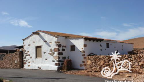 Casa Emblematica Abuelo Rafael - Foto 1