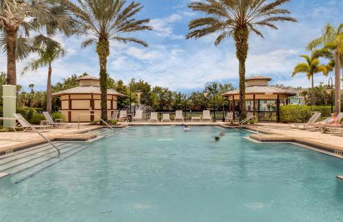 Cozy Apartment Only Miles From Disney Community Pool And Jacuzzii - Foto 29