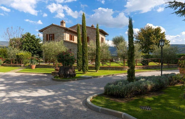 Agriturismo I Pagliai - Photo 56