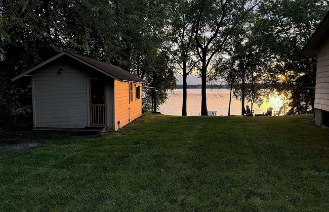 Lake Pulaski Getaway - Photo 48