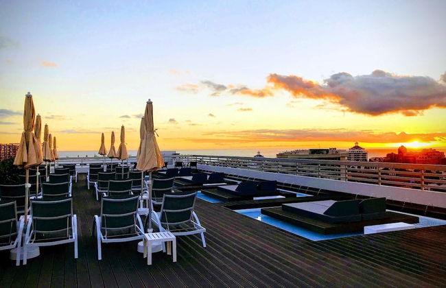 Coral Suites & Spa - Photo 43